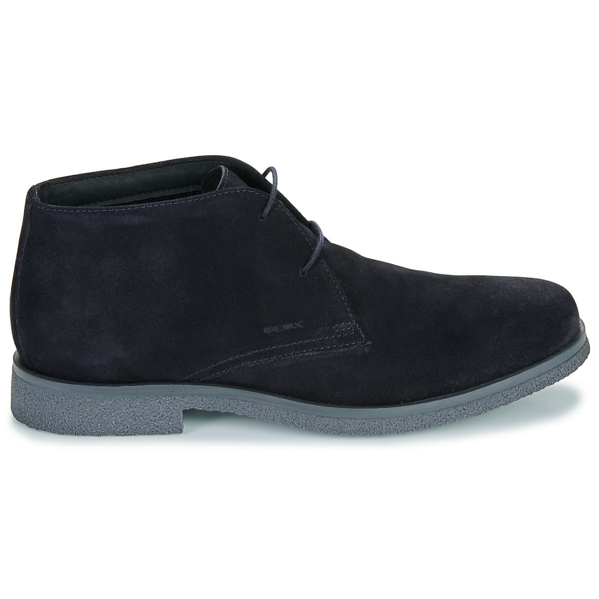 Men's Boots Geox Blue