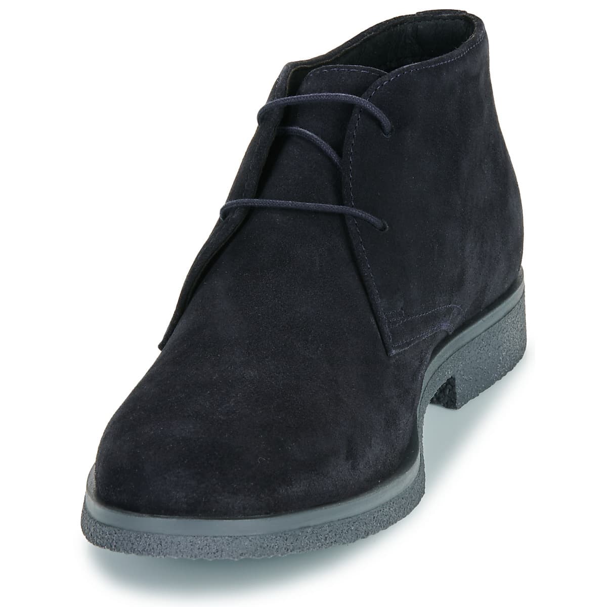 Men's Boots Geox Blue