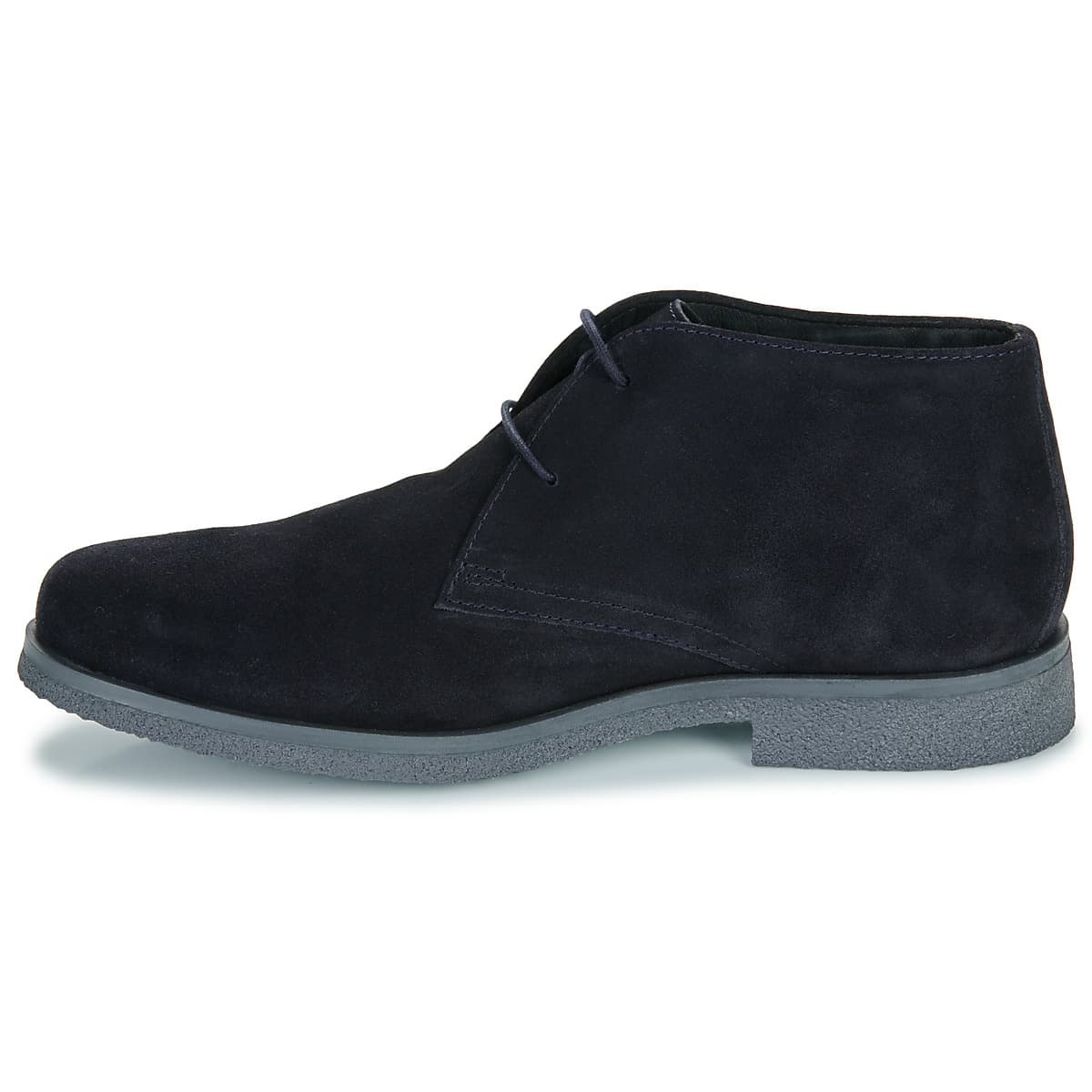 Men's Boots Geox Blue