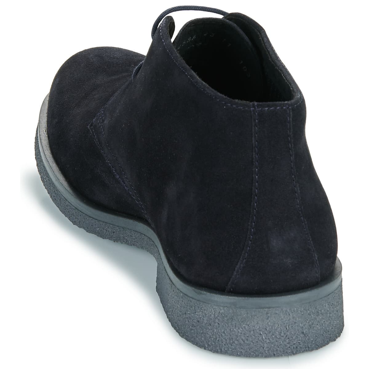 Men's Boots Geox Blue