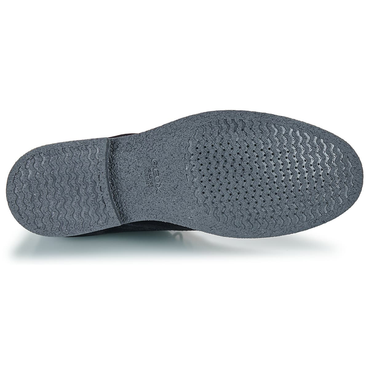 Men's Boots Geox Blue