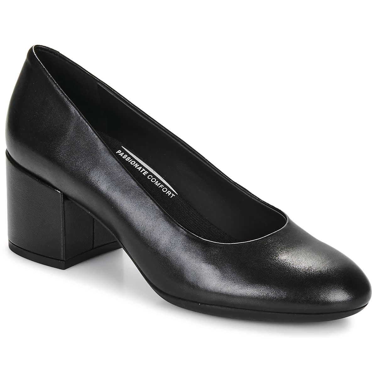 Women's Pumps Geox Black