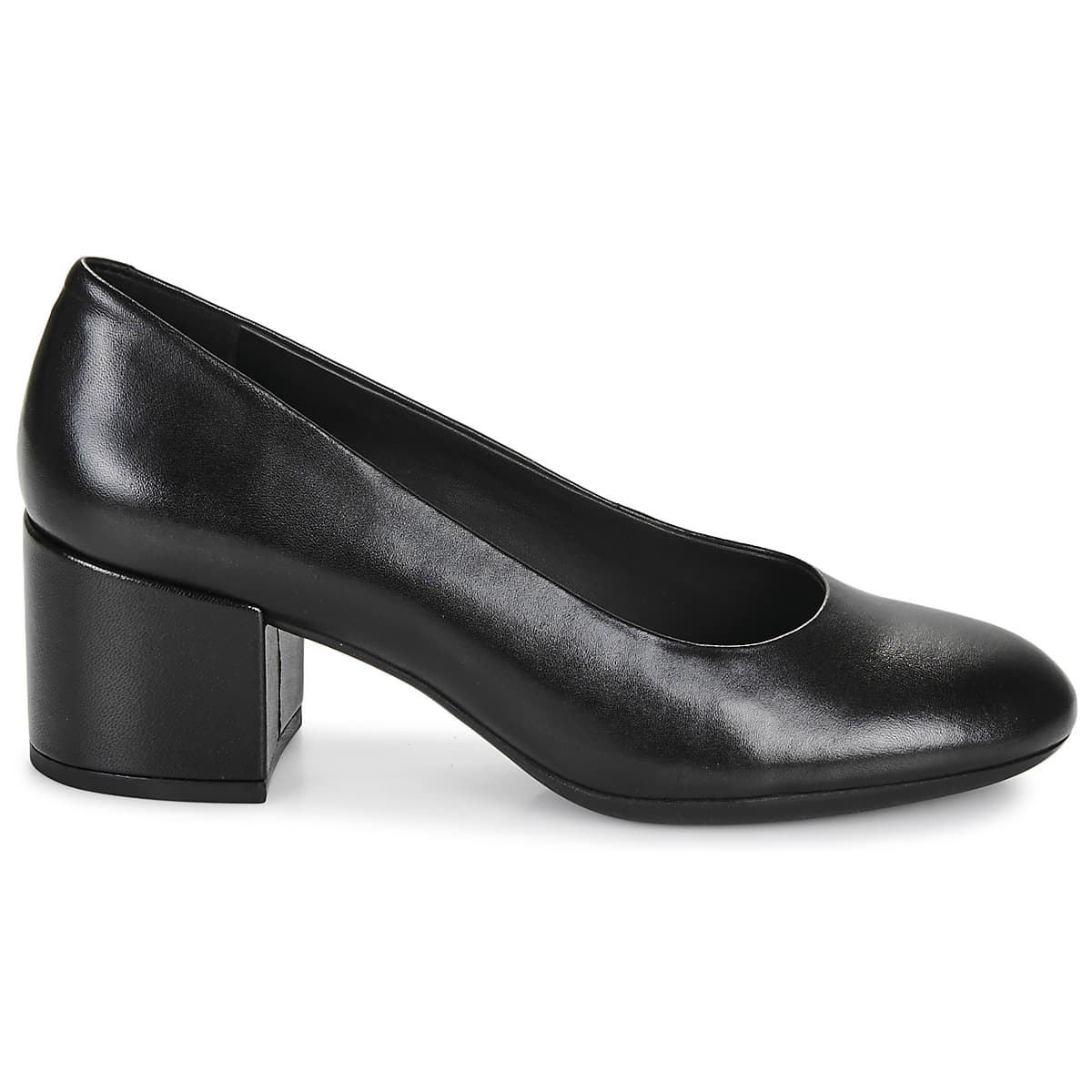 Women's Pumps Geox Black