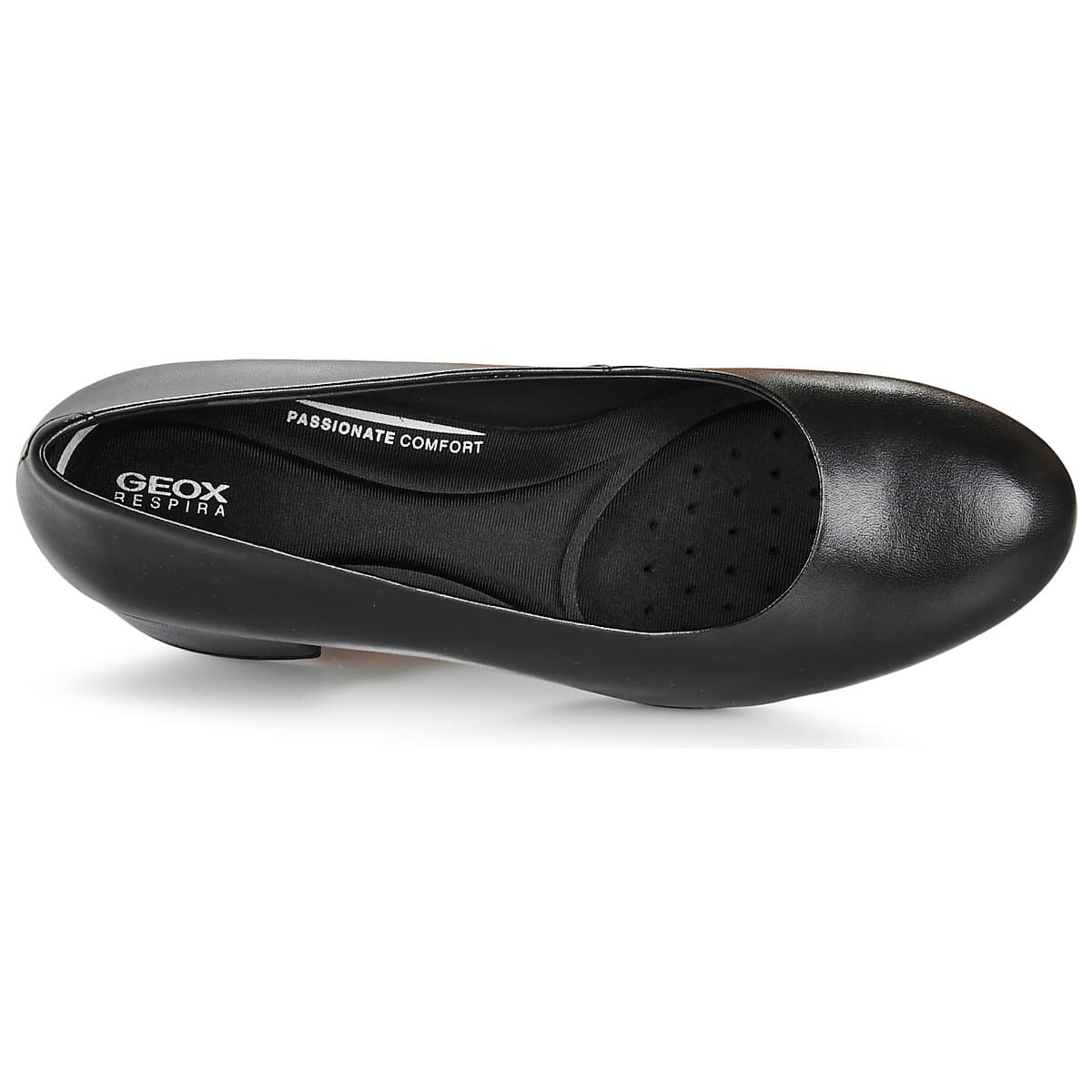 Women's Pumps Geox Black