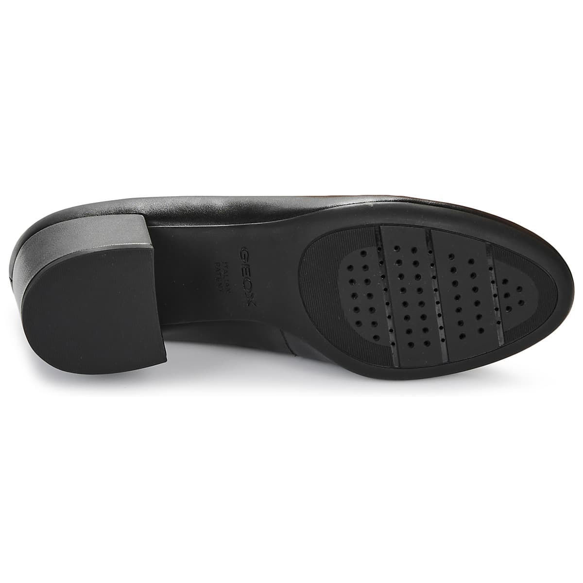 Women's Pumps Geox Black