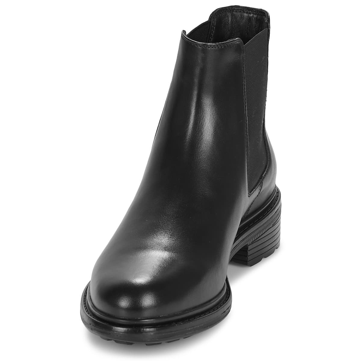 Women's Boots Geox Black