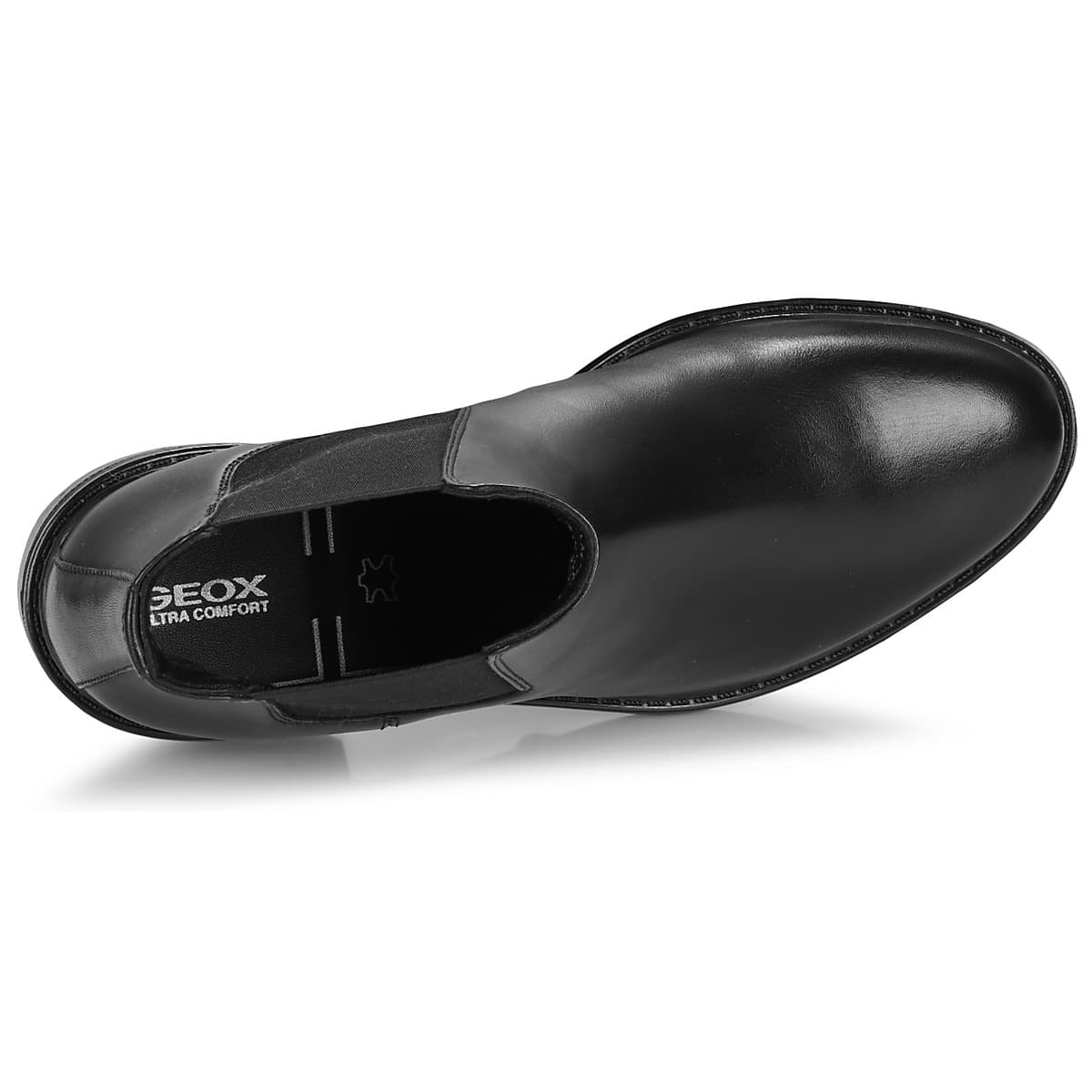 Women's Boots Geox Black