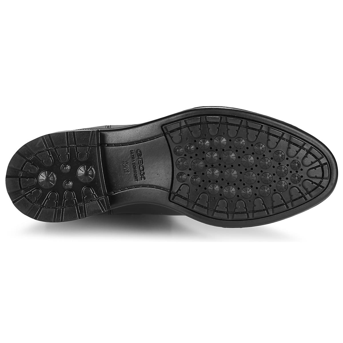 Women's Boots Geox Black