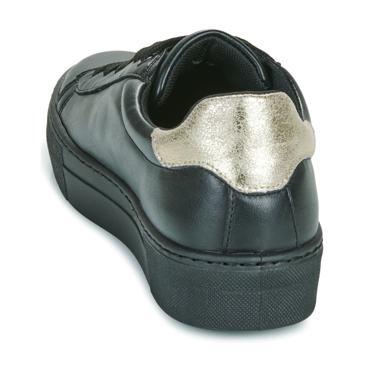 Women's Sneakers Geox Black