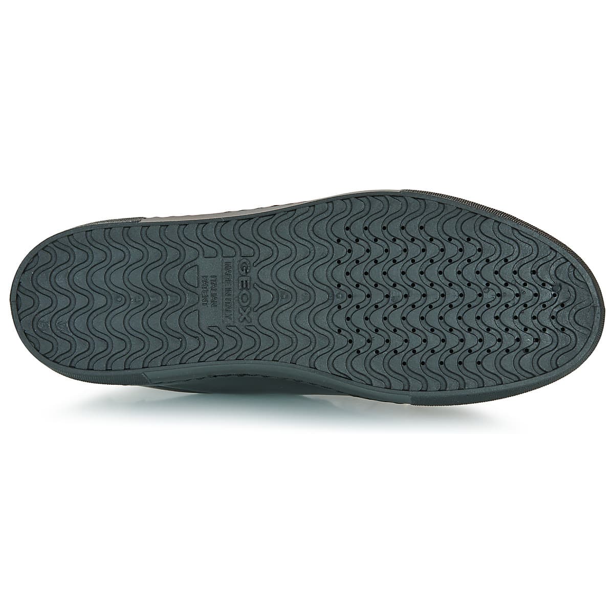 Women's Sneakers Geox Black