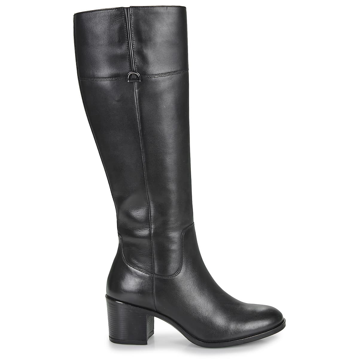 Women's Boots Geox Black