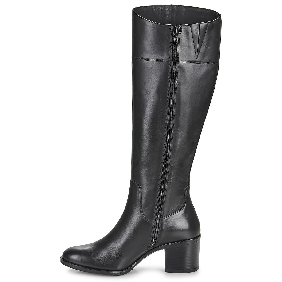 Women's Boots Geox Black