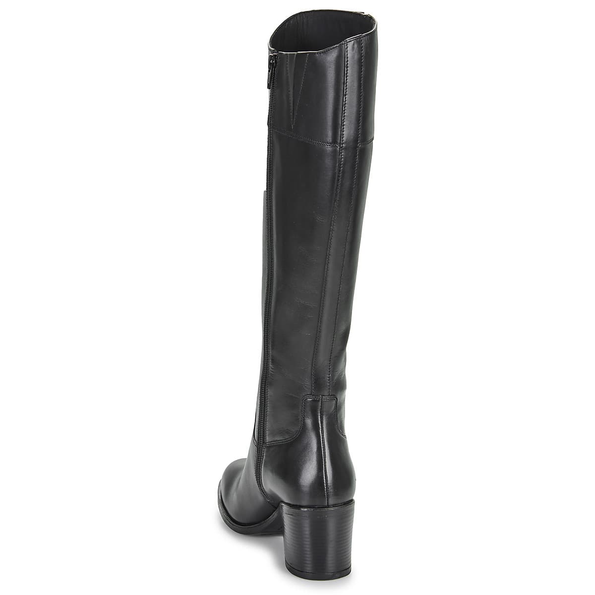 Women's Boots Geox Black