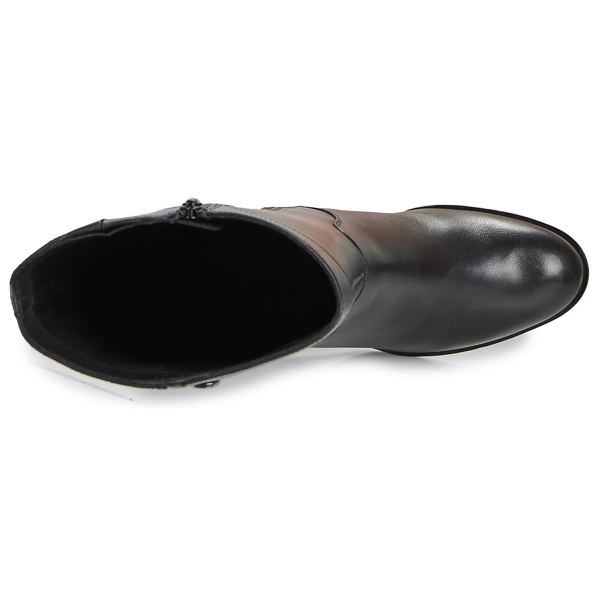 Women's Boots Geox Black