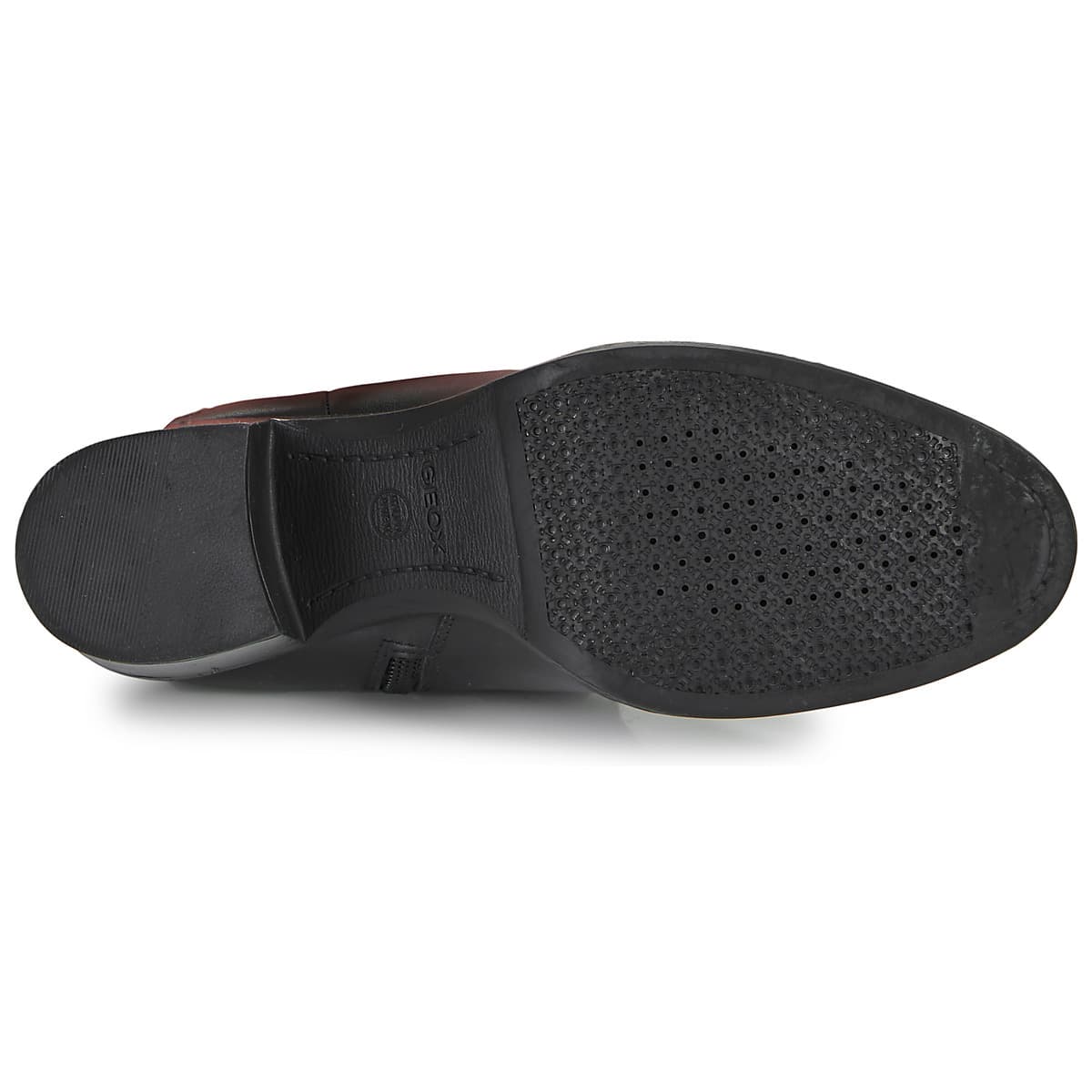 Women's Boots Geox Black