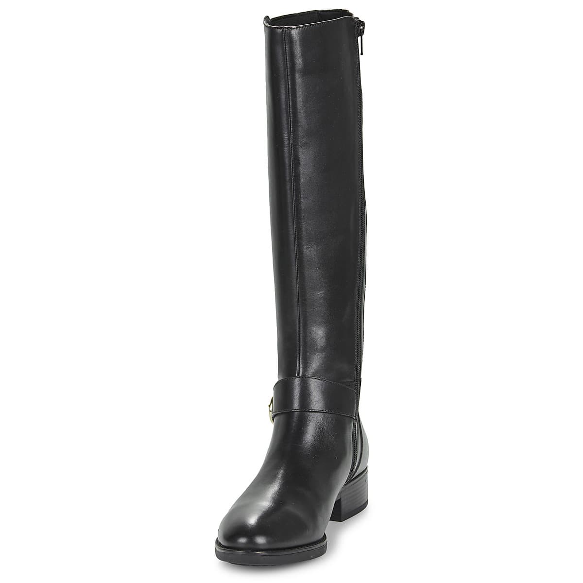 Women's Boots Geox Black
