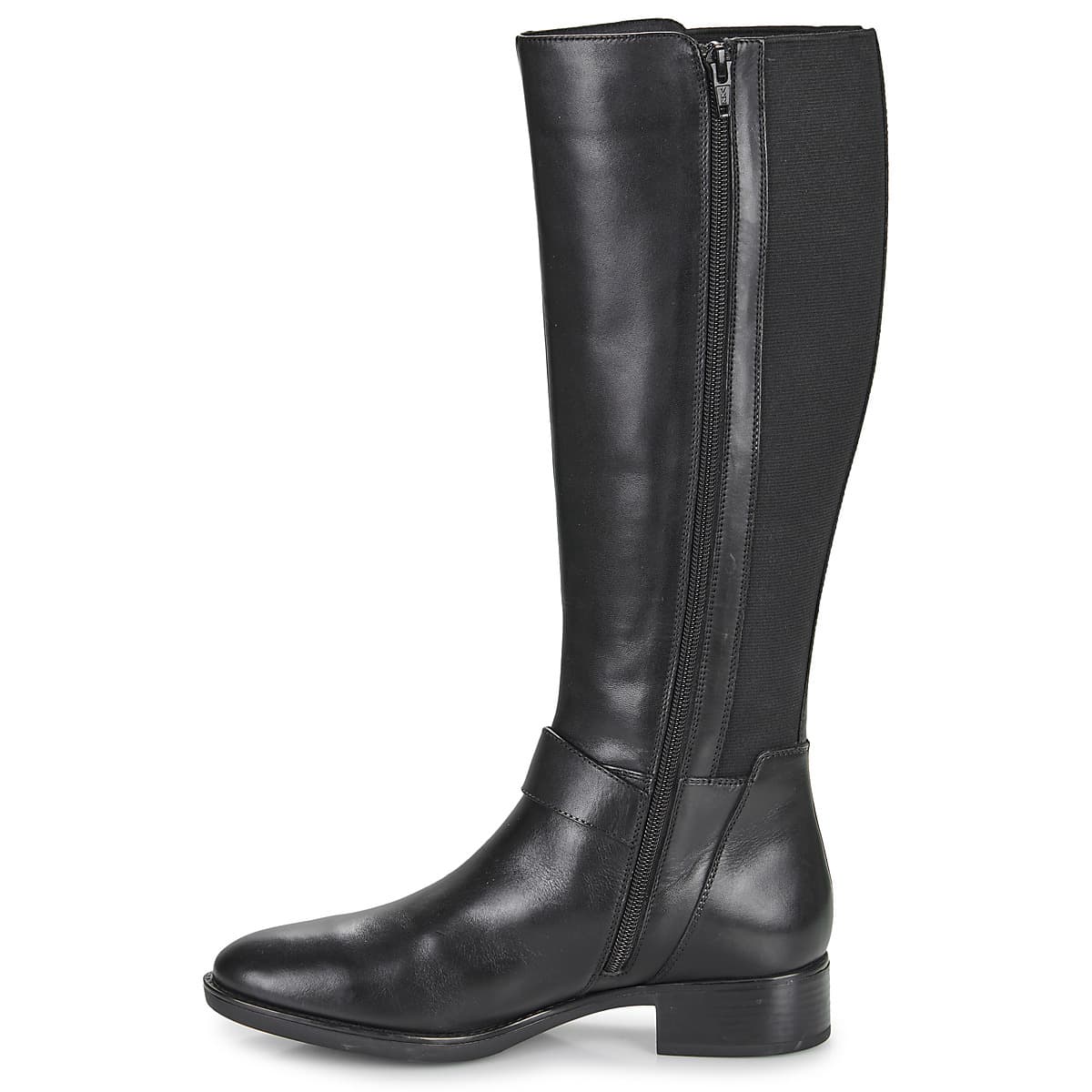 Women's Boots Geox Black