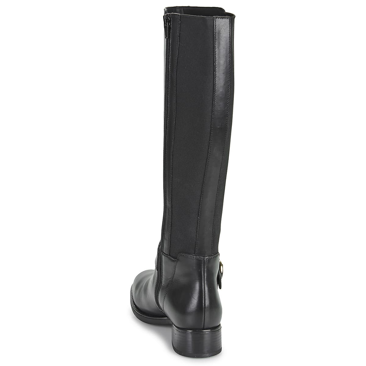 Women's Boots Geox Black