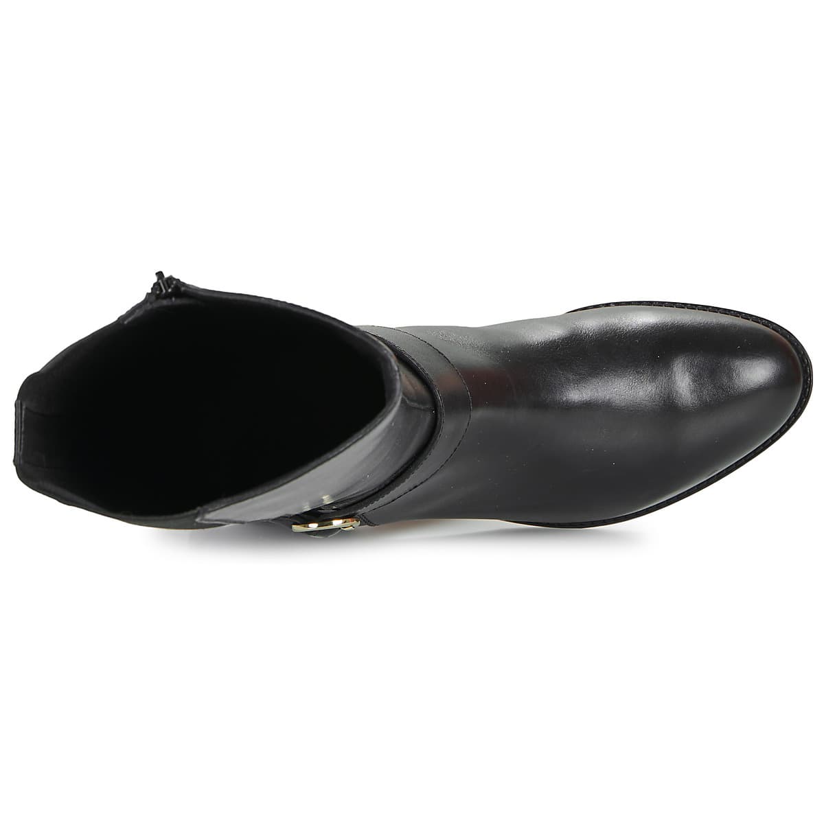 Women's Boots Geox Black