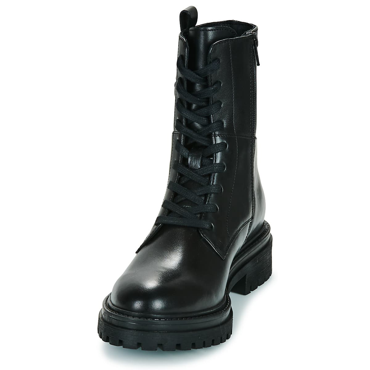 Women's Boots Geox Black