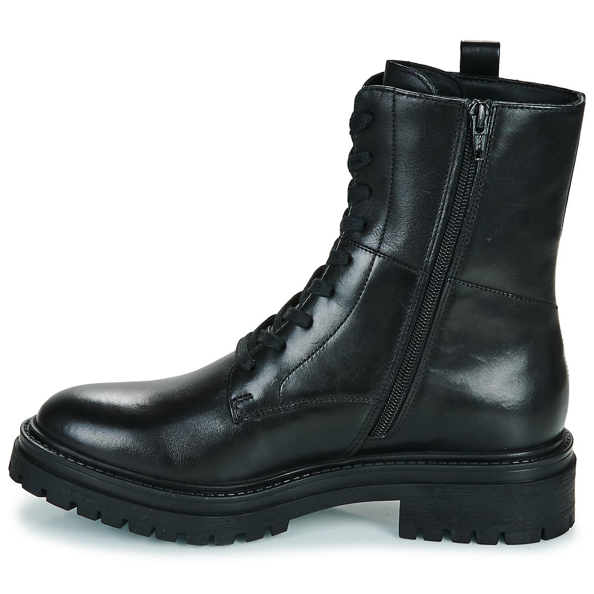 Women's Boots Geox Black