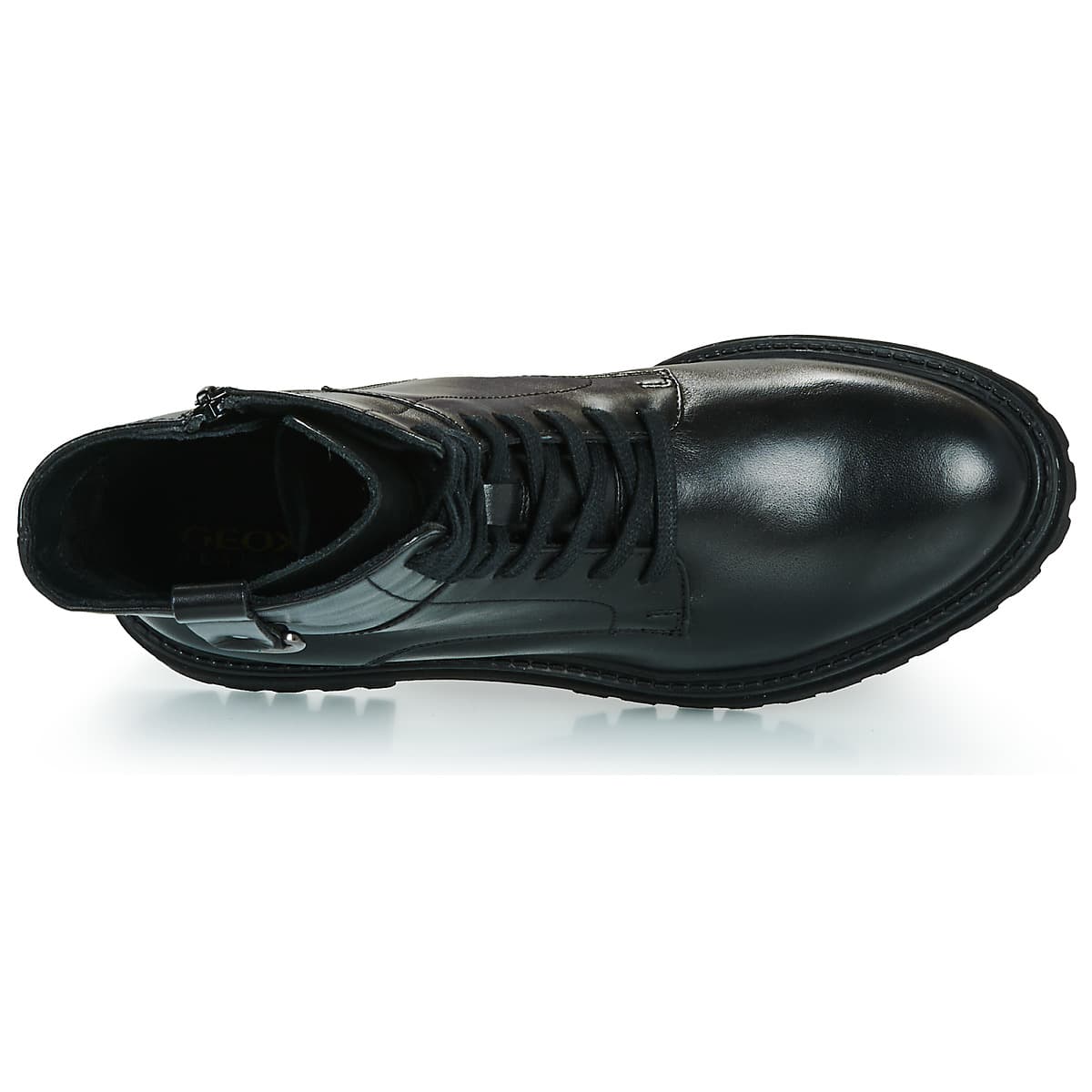 Women's Boots Geox Black