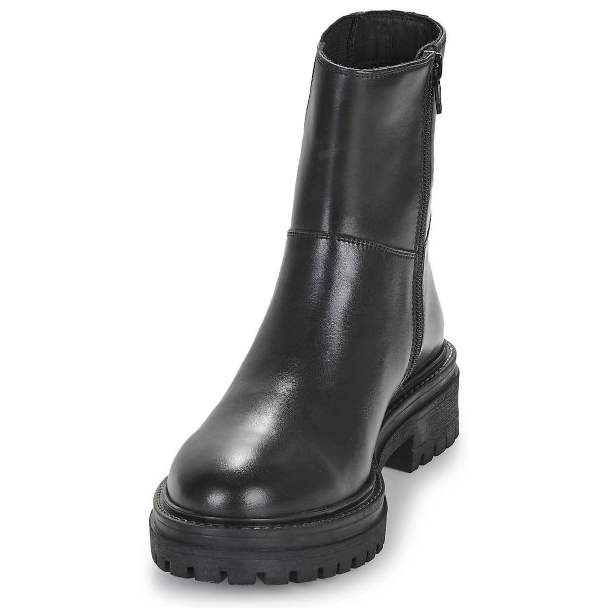 Women's Boots Geox Black