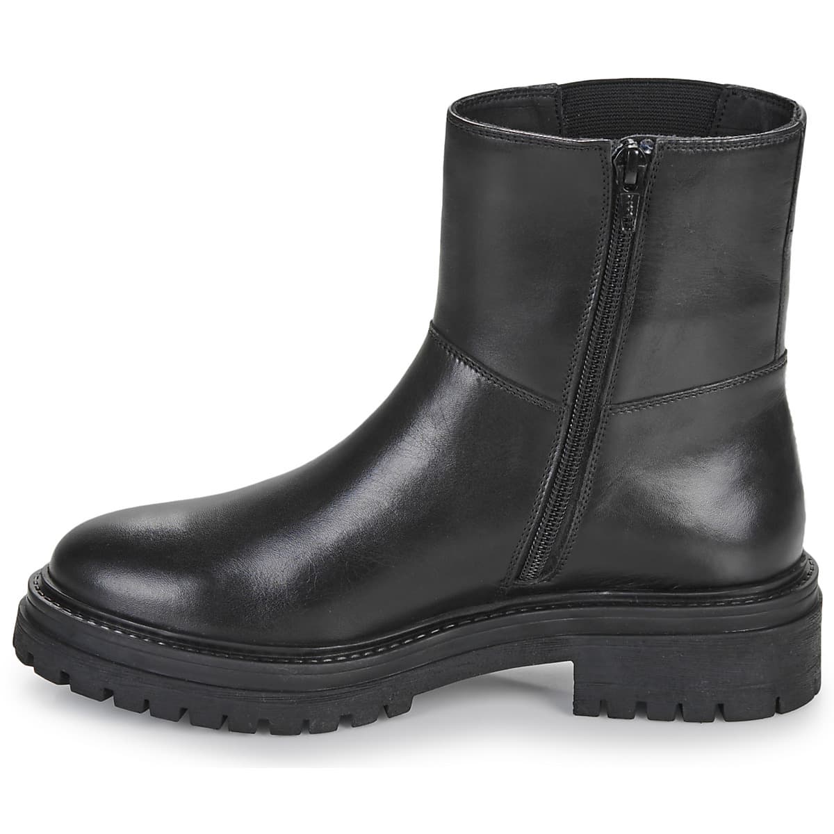 Women's Boots Geox Black