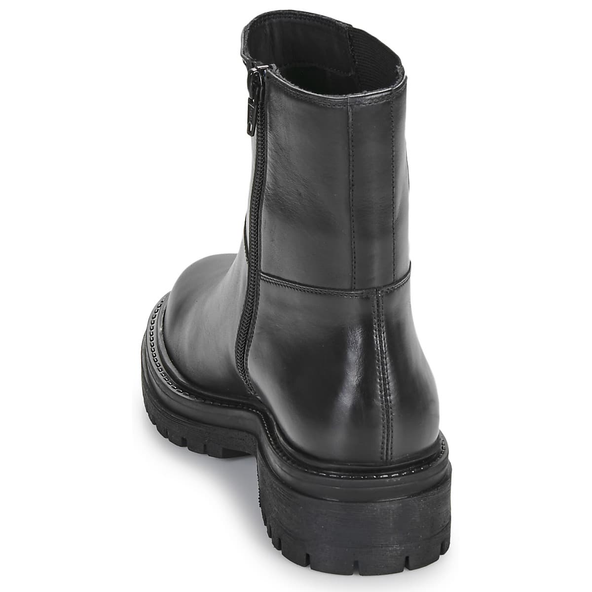 Women's Boots Geox Black