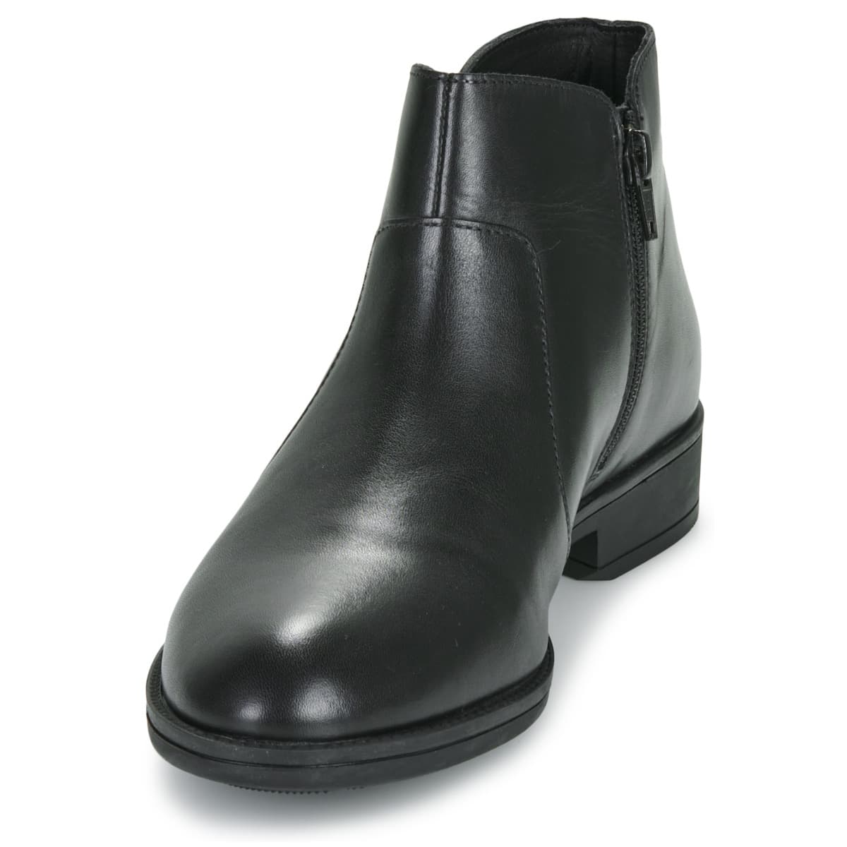 Women's Boots Geox Black