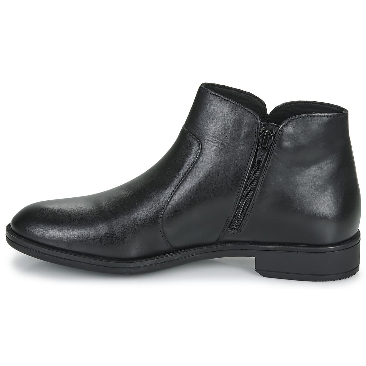 Women's Boots Geox Black