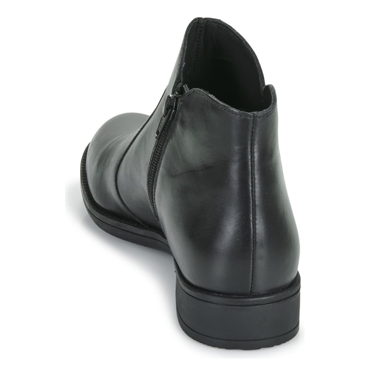 Women's Boots Geox Black