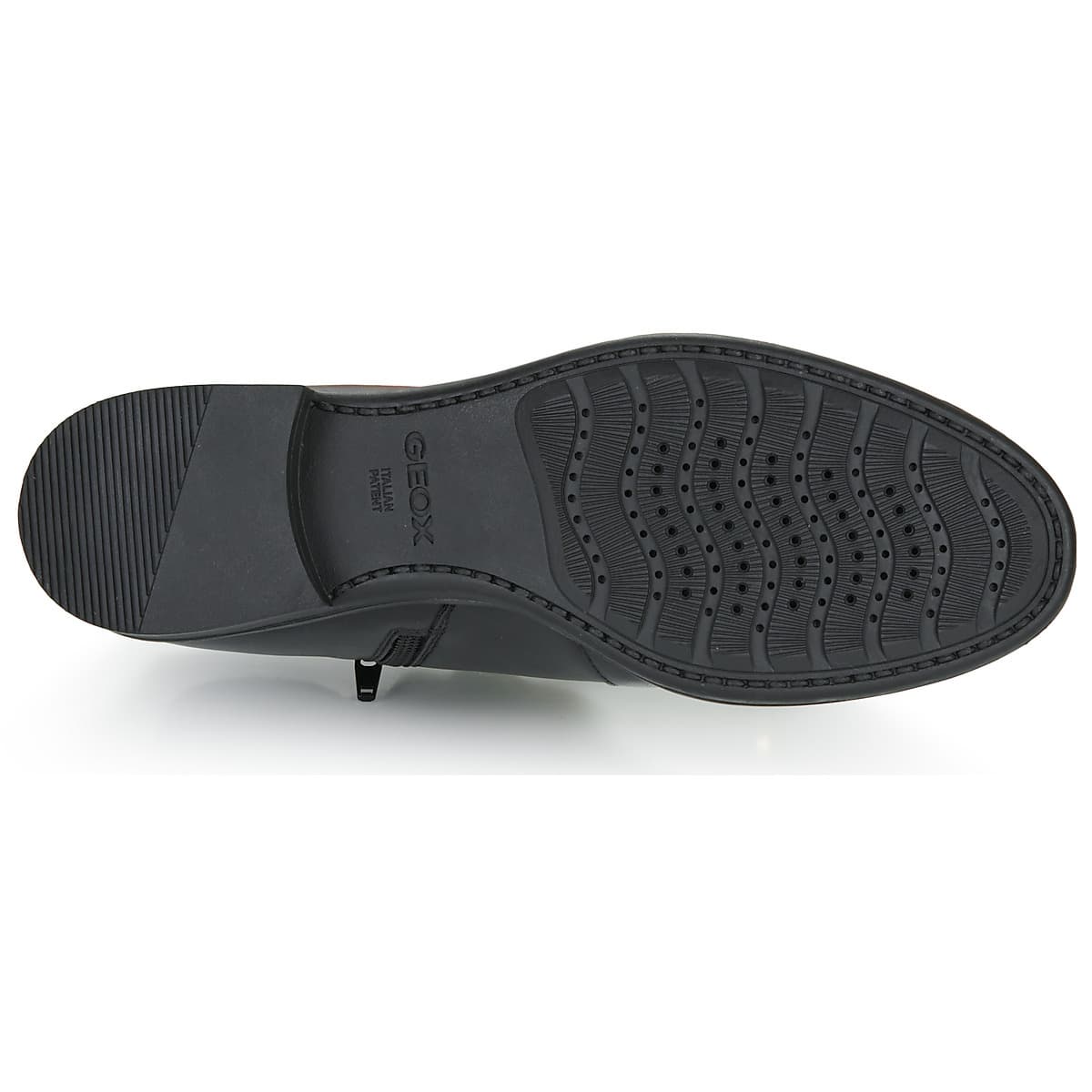 Women's Boots Geox Black