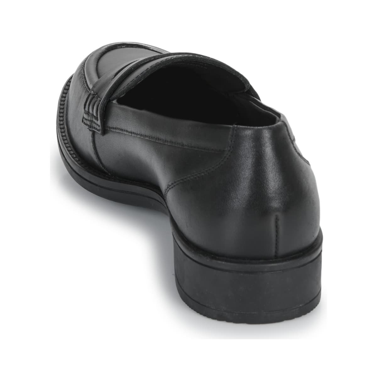 Women's Loafers Geox Black