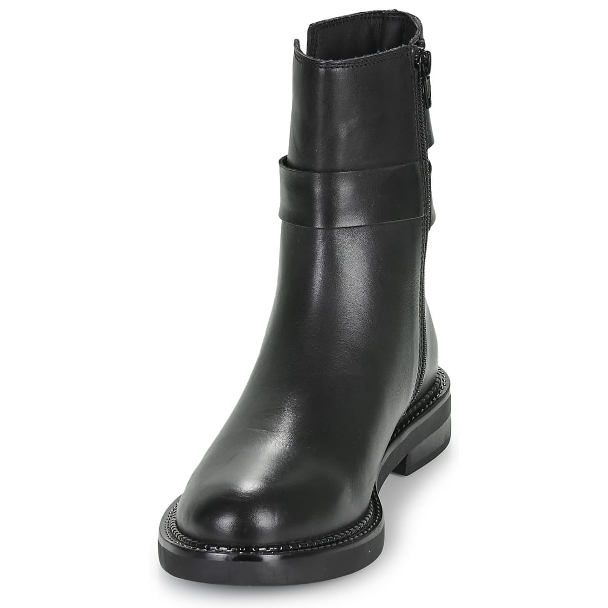 Women's Boots Geox Black