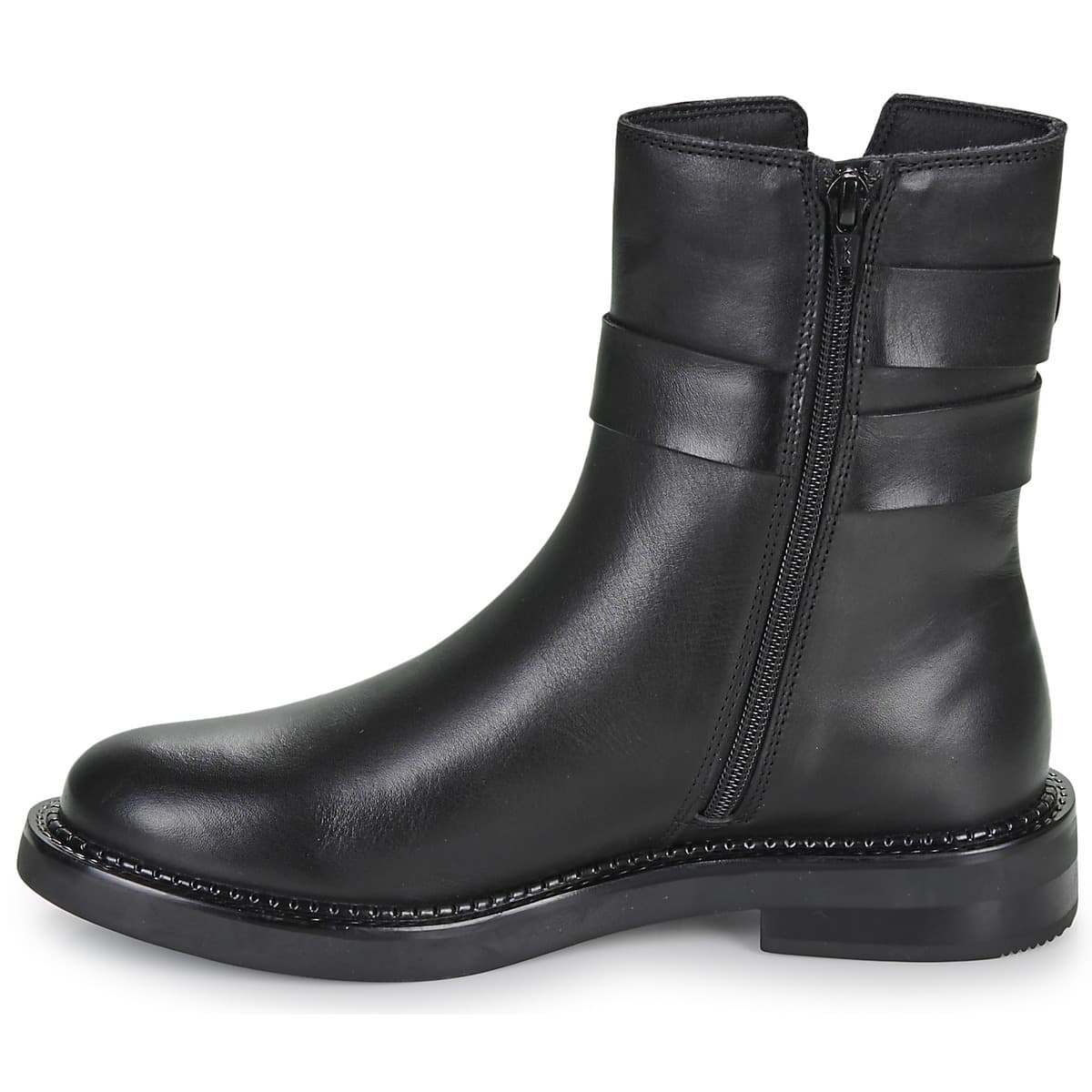 Women's Boots Geox Black