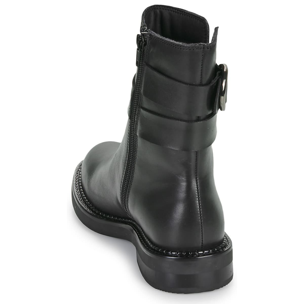 Women's Boots Geox Black