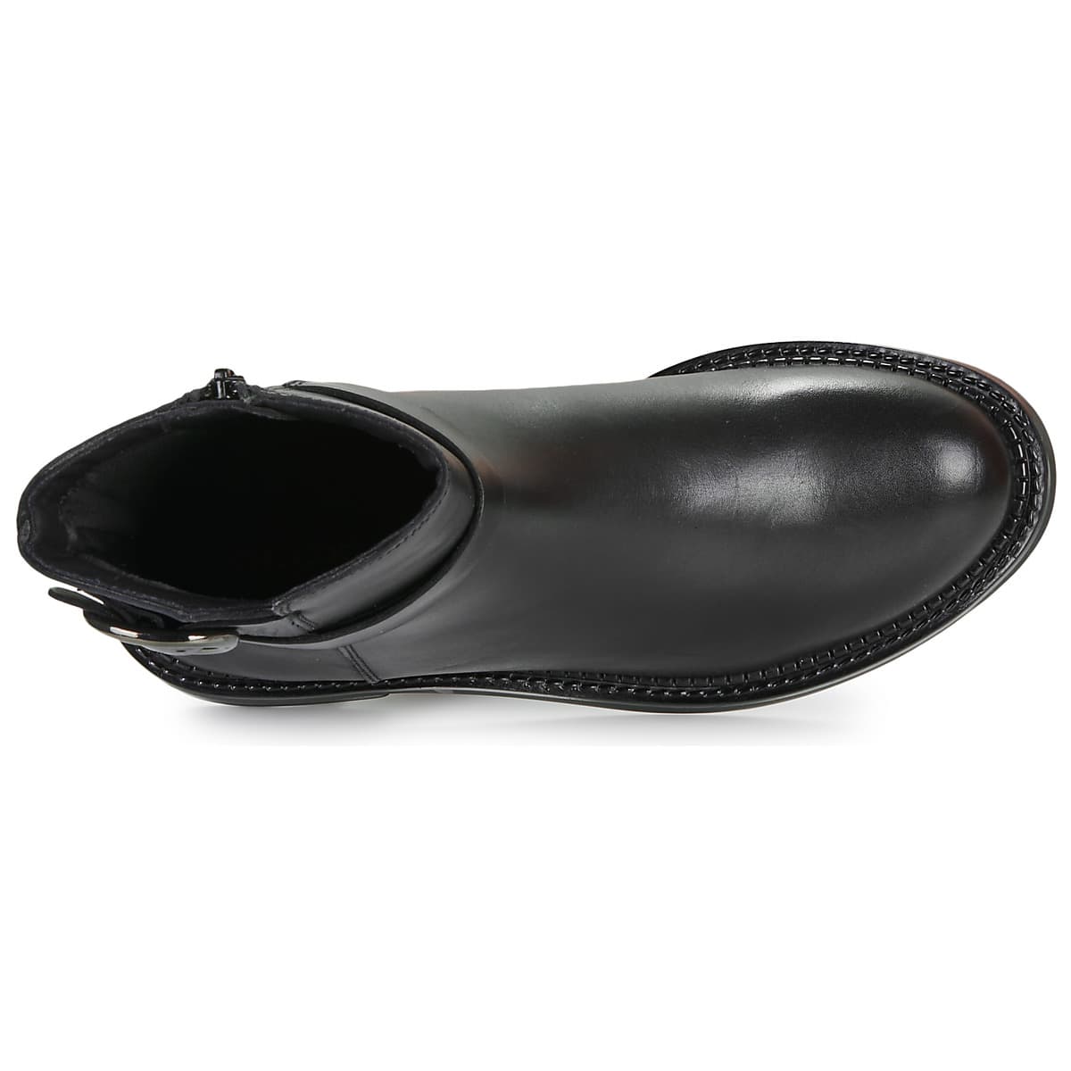 Women's Boots Geox Black