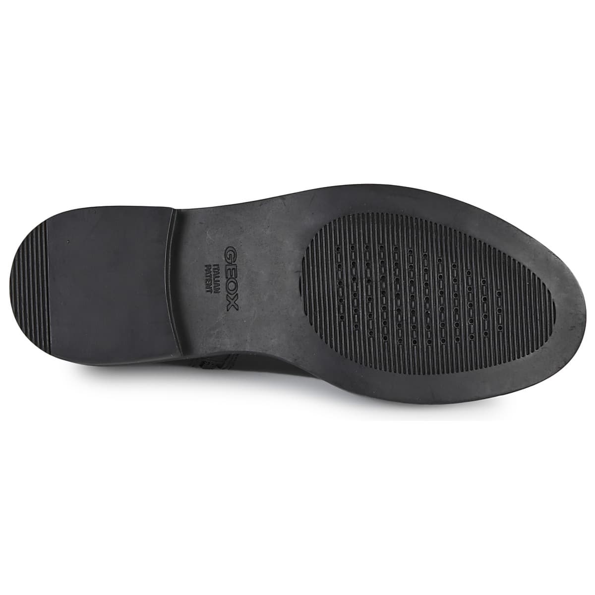 Women's Boots Geox Black