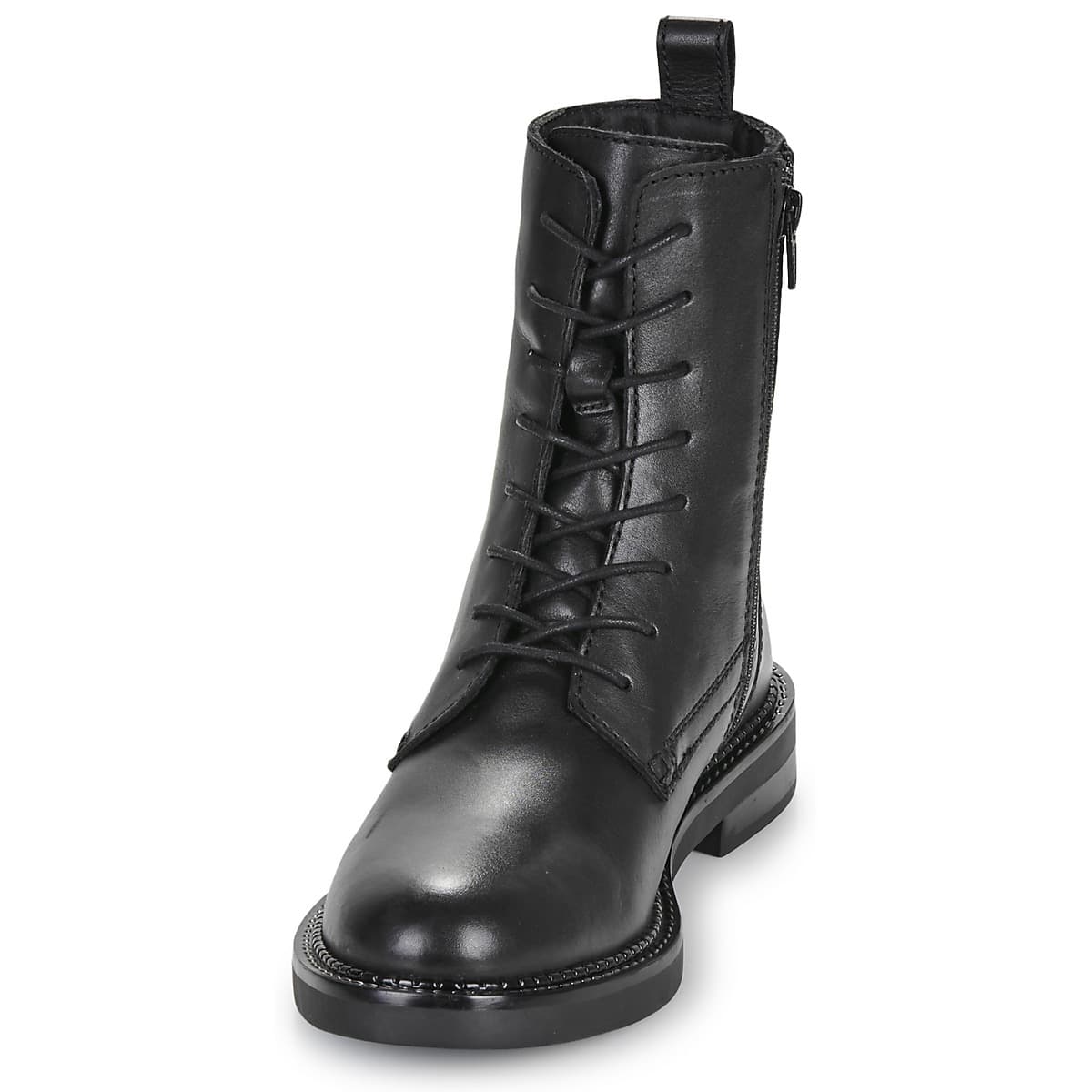 Women's Boots Geox Black