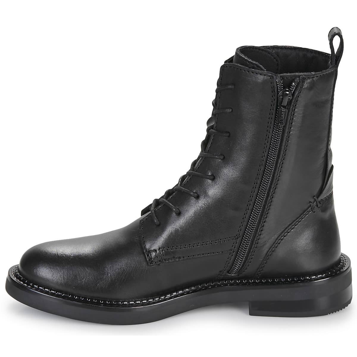 Women's Boots Geox Black