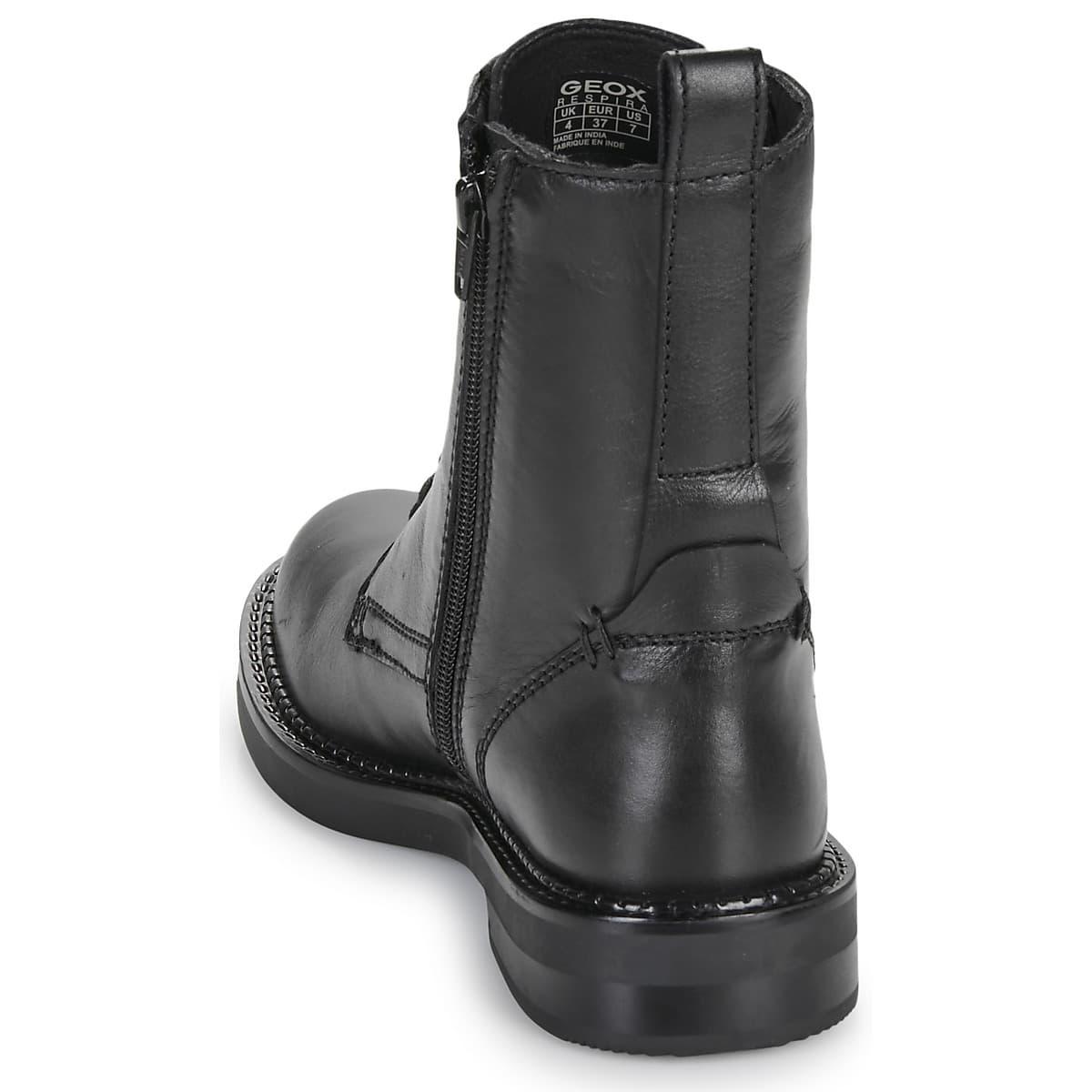 Women's Boots Geox Black