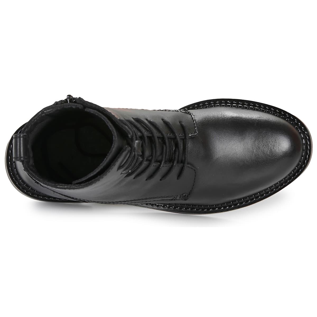 Women's Boots Geox Black