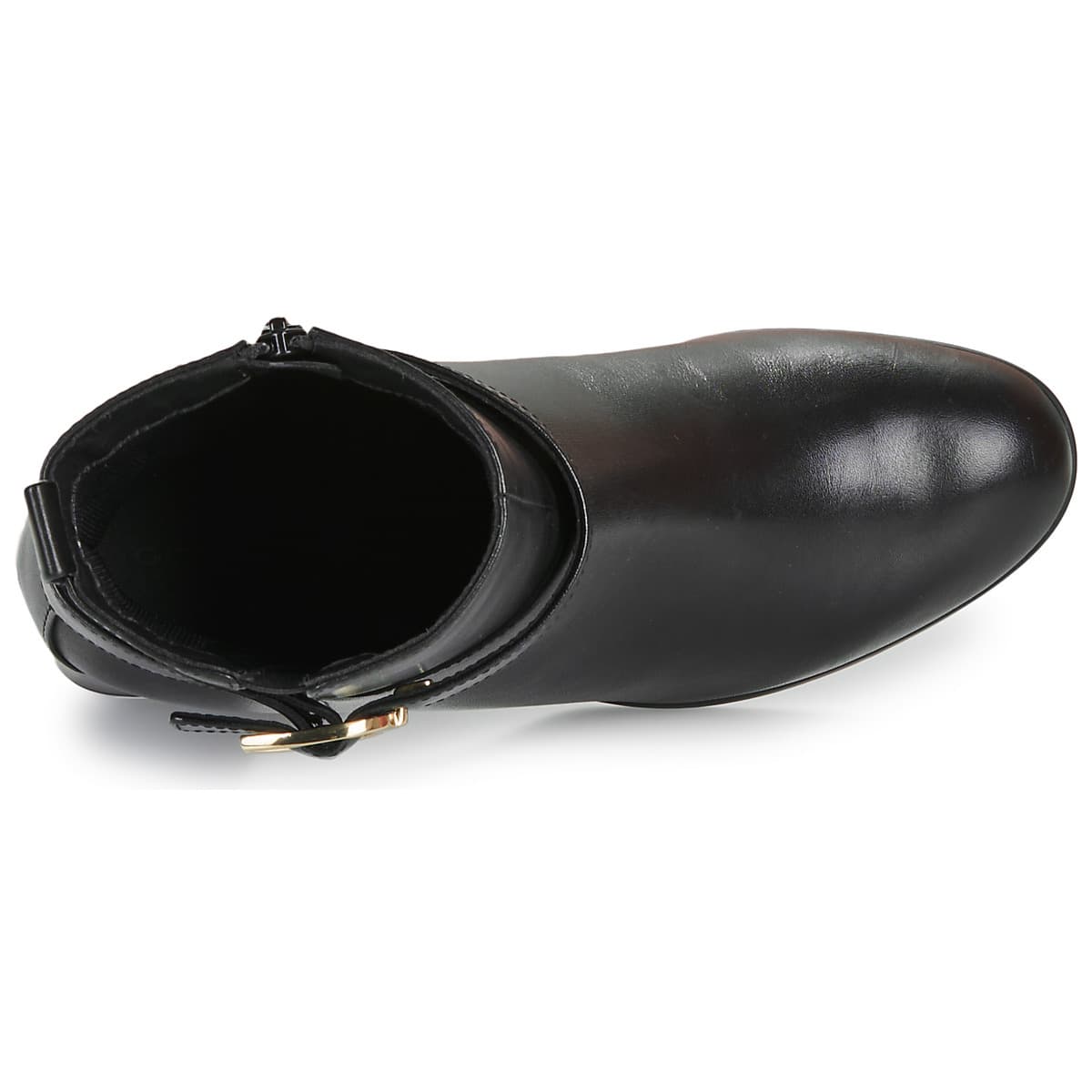 Women's Ankle Boots Geox Black