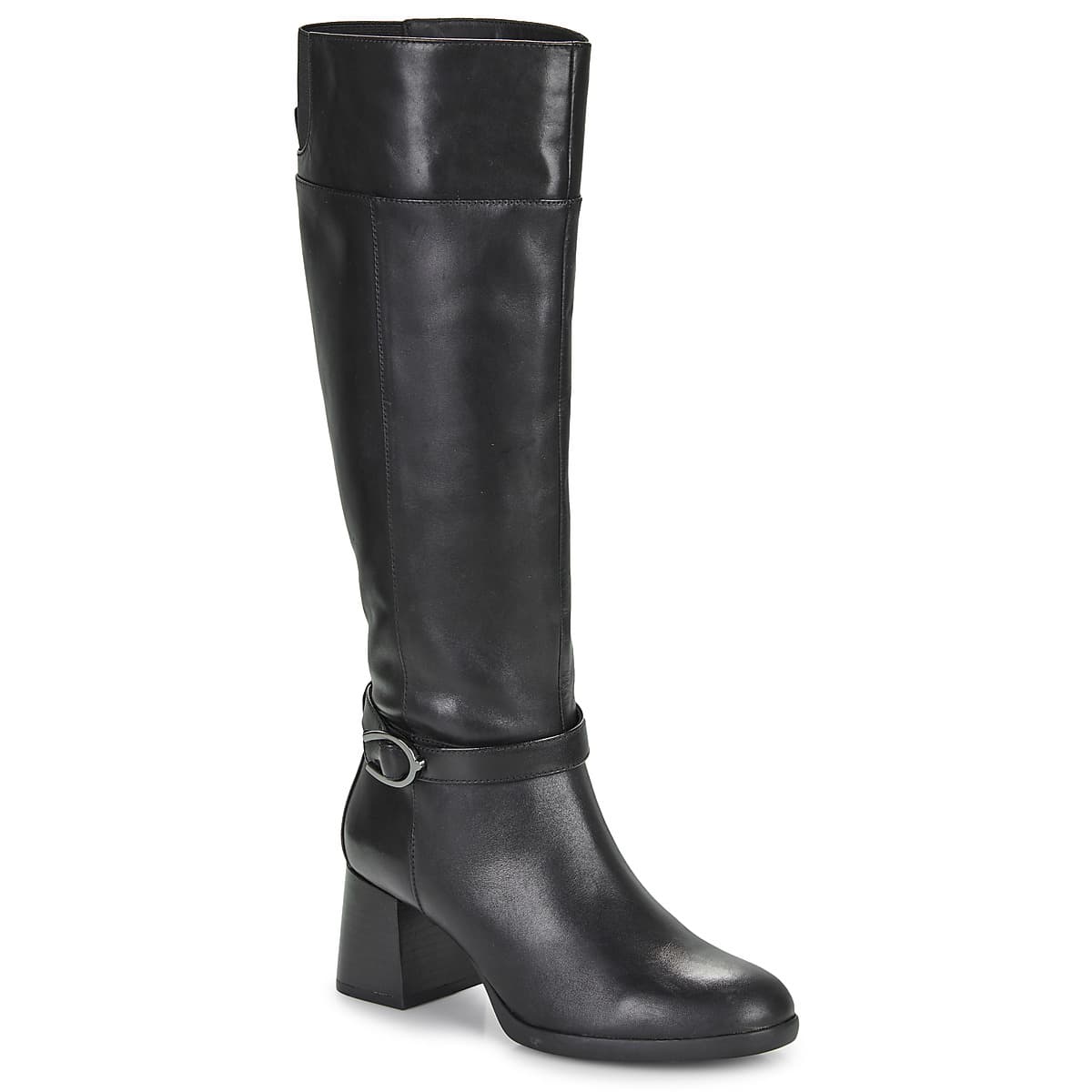 Women's Boots Geox Black