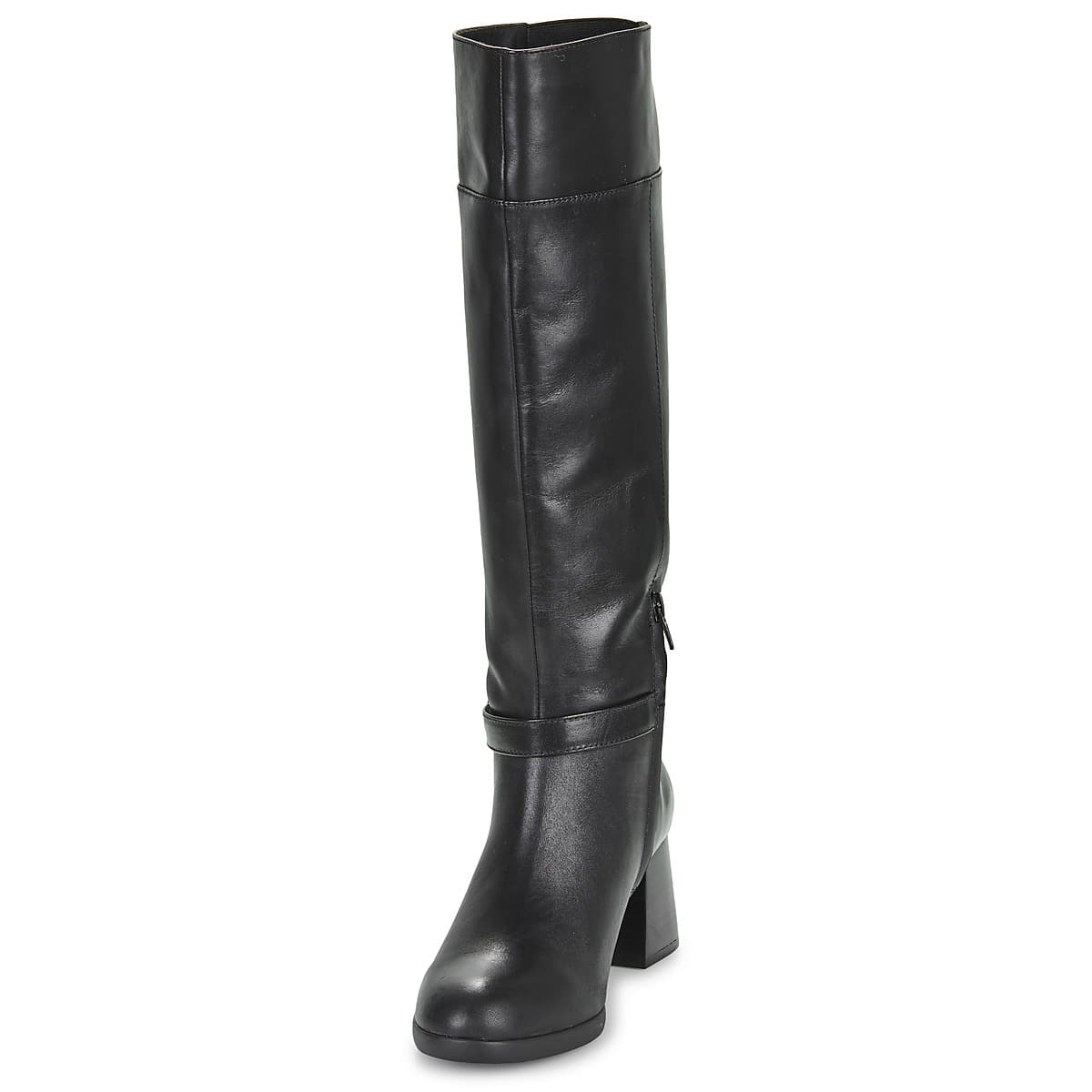 Women's Boots Geox Black