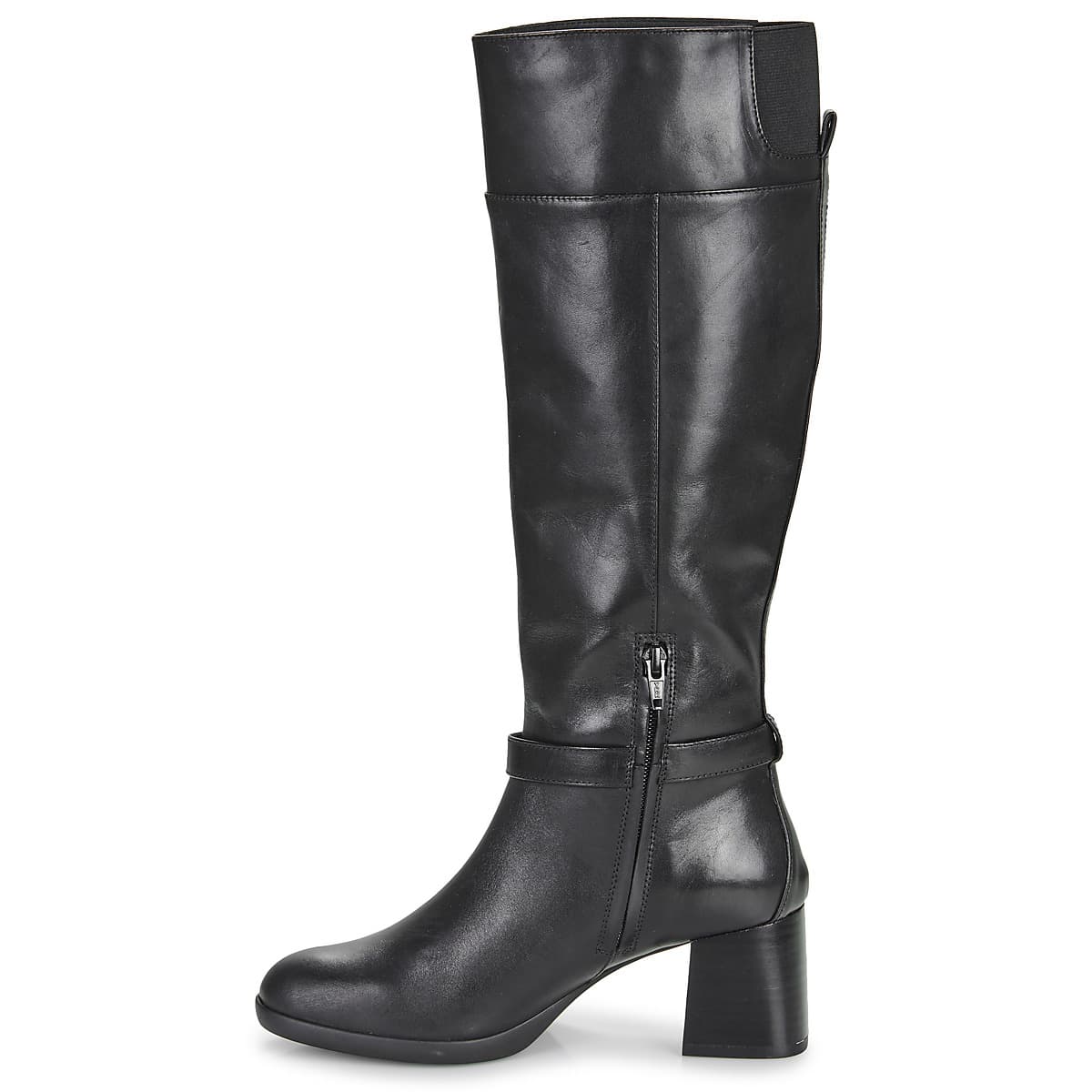 Women's Boots Geox Black