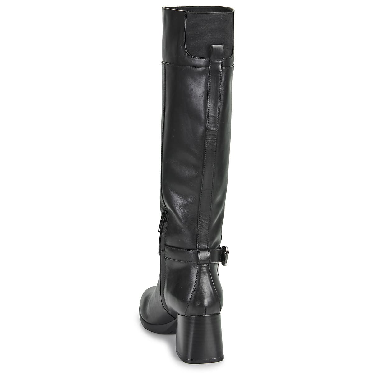 Women's Boots Geox Black