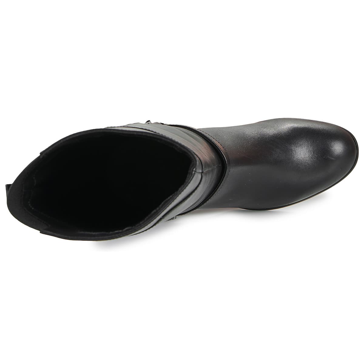 Women's Boots Geox Black