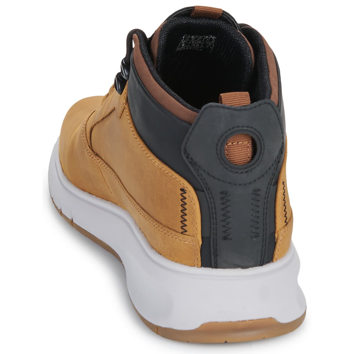 Men's Boots Geox Brown